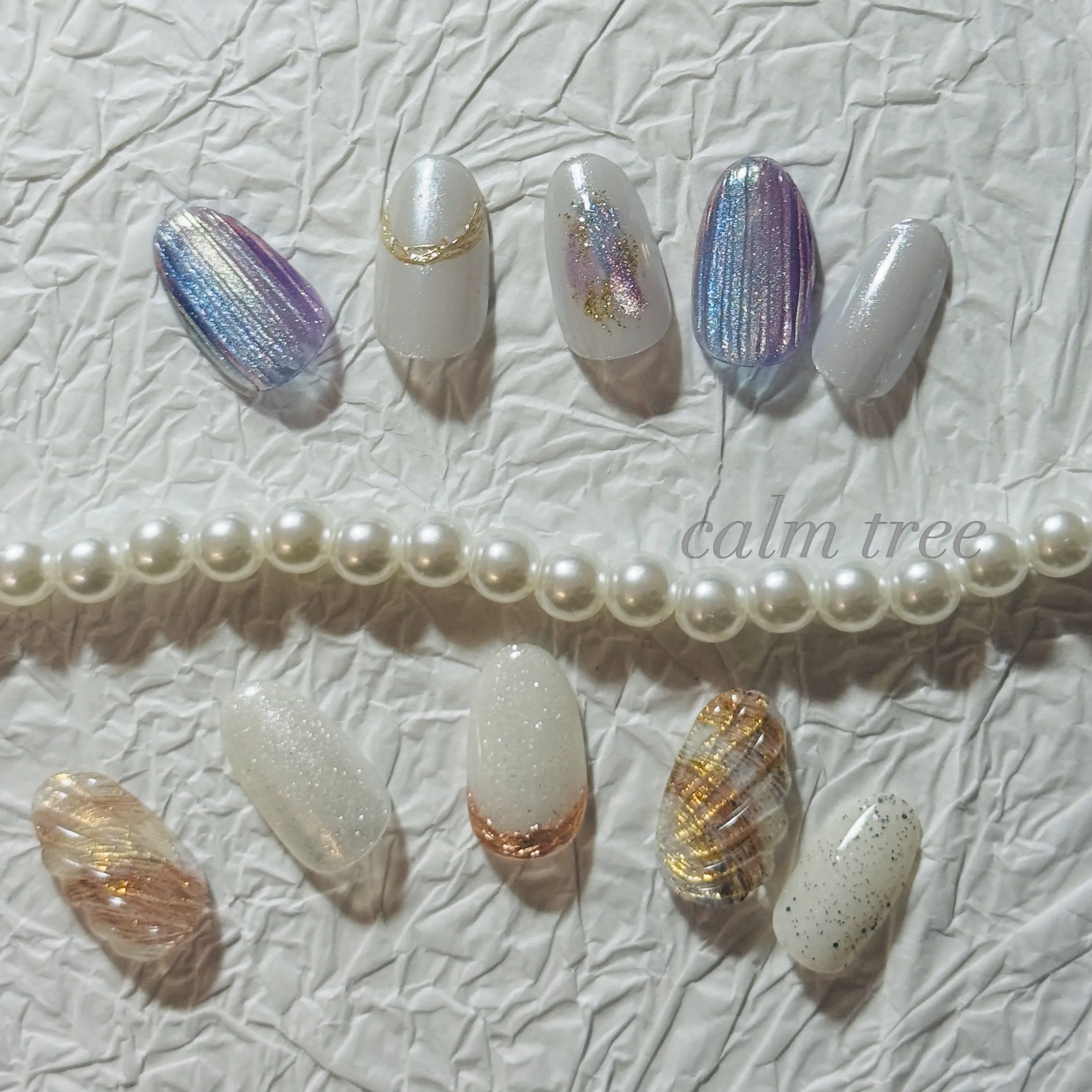 ✨定額オリジナルデザイン ¥7,500✨